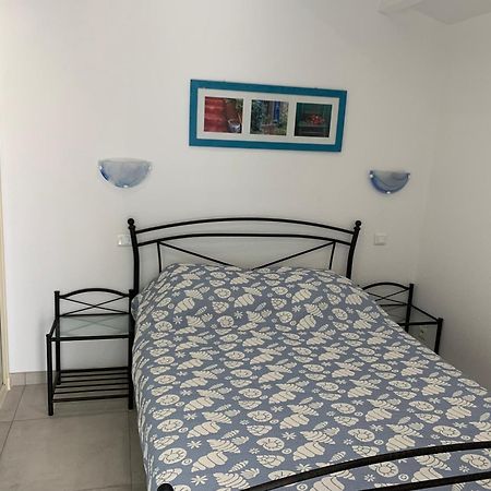 Appartement Cap D'Agde 2 Pieces Et Mezzanine Eksteriør bilde